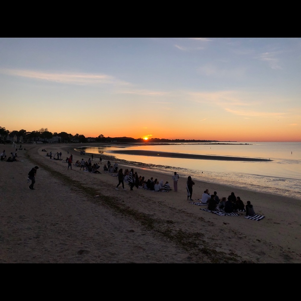 Meet your Posher, Siera